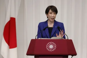 Jepang Waspada Imbas Korut Pamer Luncurkan Sepuluh Rudal Balistik