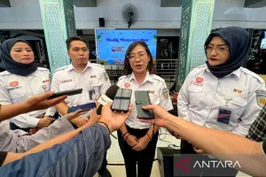 KAI Wisata Pastikan Seluruh Armada Laik Operasi Selama Angkutan Lebaran 2026