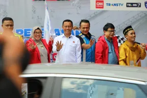 Kemenhub Terus Perkuat Aspek Keselamatan Penyelenggaraan Angkutan Lebaran 2026