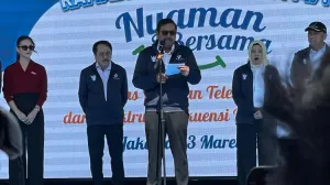 Kemkomdigi Prediksi Akses Telekomunikasi Melonjak 30-40 persen