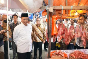Pemerintah Anulir Kenaikan Harga Daging Sapi di Tingkat Distributor