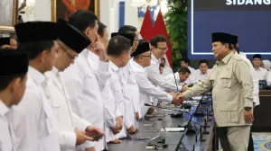 Presiden Tegaskan Ungkap Semua Kekayaan Alam Indonesia Milik Negara