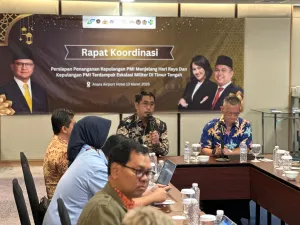  Sambut Mudik Pekerja Migran, Kemen P2MI Siapkan Layanan di Bandara hingga Perbatasan