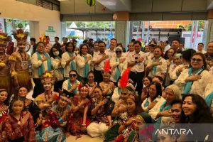 Semarakkan Mudik Lebaran 1447 H, KAI Wisata Hadirkan Hiburan Budaya hingga Pembagian Takjil 