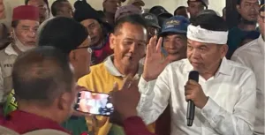 Siswa SMAN 5 Bandung Tewas saat Tawuran, KDM Bilang di Luar Jam Sekolah Jadi Tanggung Jawab Orang Tua