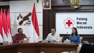 Takeda, IFRC dan PMI Luncurkan Aliansi “United Against Dengue” di  Indonesia, Perluas Upaya Regional dalam Memperkuat Ketahanan Masyarakat