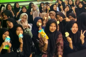 Temani Momen Buka Puasa, Joyday Luncurkan Varian Es Krim Baru di Ramadan 2026