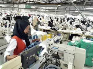 Timnas Sepak Bola Pakai Jersey Produk Asing, KSPN: Kenapa Harus Impor, Industri Tekstil Garmen Kita Mampu Produksi