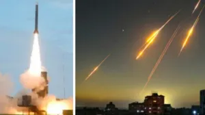 Tiongkok Ambil Pelajaran Penting dari Perang Rudal AS-Iran untuk Modal Memenangkan Invasi ke Taiwan 