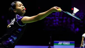Alwi Farhan dan Putri Kusuma Wardani Melaju ke Final Swiss Open 2026