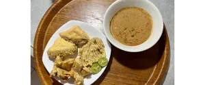 Batagor Yunus, Jangan Lupa! Oleh-oleh Khas Bagi Pemudik yang Lewat Bandung