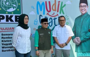 Cak Imin Ingatkan Kepala Daerah PKB Hindari Korupsi Usai OTT Bupati Cilacap
