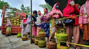Catat Nih Tips Menghemat LPG saat Memasak di Rumah