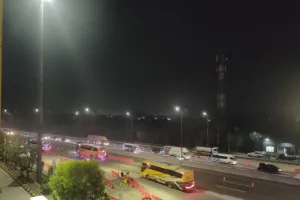 Catat Tanggalnya! Jasa Marga Berlakukan Diskon Tarif Tol saat Mudik 