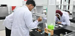 Fakultas Ilmu Kesehatan UB Sediakan Layanan Analisis Komposisi Tubuh untuk Warga 
