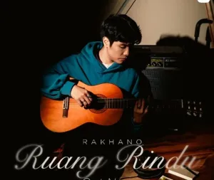 Gara-gara Viral di TikTok, Rakhano Akhirnya Rilis Remake 'Ruang Rindu' Milik Letto 