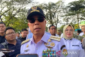 Gubernur Sultra Ingatkan ASN: Kendaraan Dinas Tidak Boleh Dipakai Mudik Lebaran