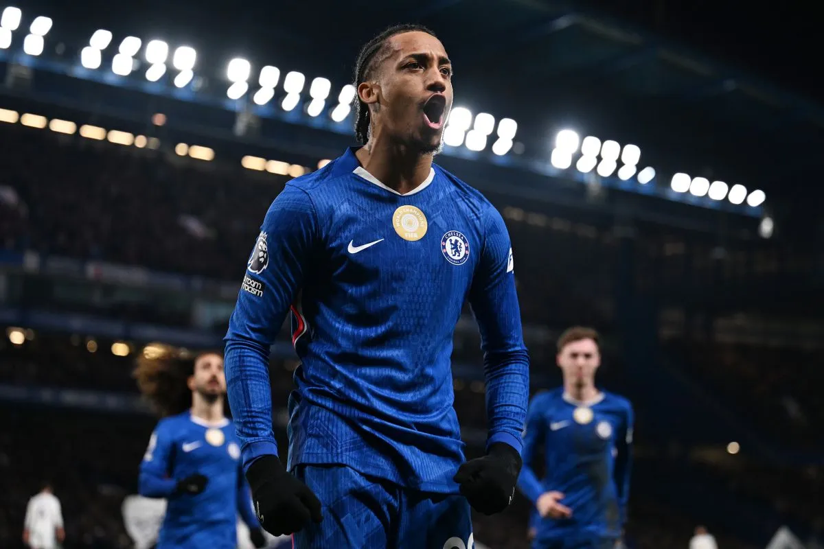 Hasil Liga Inggris: Chelsea Kalah di Stamford Bridge 0-1 dari Newcastle United 
