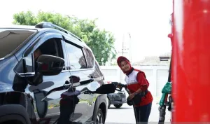 Hasil Survei: Ekonomi Bali Alami Pelambatan akibat Konsumen Tahan Beli Barang Elektronik Jelang Nyepi dan Idul Fitri