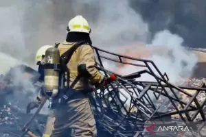 Hindari Kebakaran, PLN Ingatkan Warga Cek Instalasi Listrik Rumah sebelum Mudik Lebaran