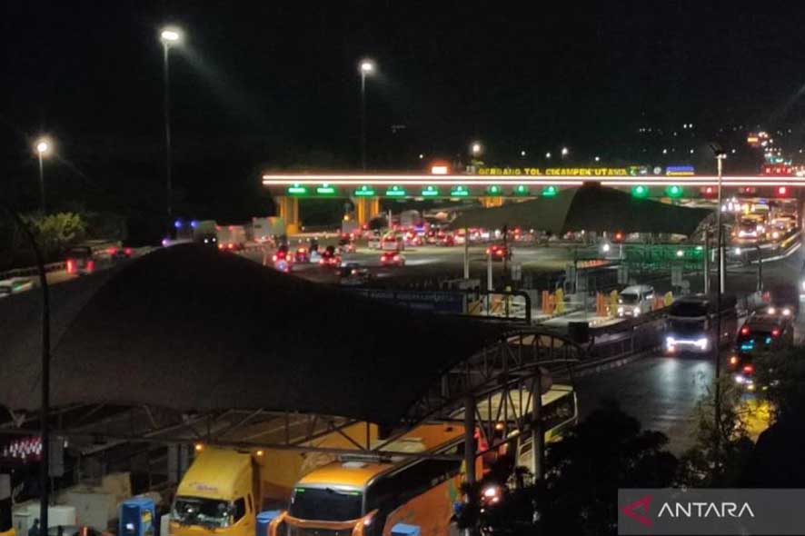 Imbauan untuk Pemudik agar Memprioritaskan Kesehatan di Perjalanan