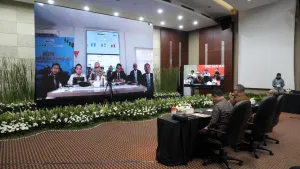 InJourney Airports Resmi Buka Posko Siaga Idul Fitri Melayani Sepenuh Hati di 37 Bandara, Arus Mudik Dimulai 