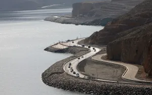 Iran: Selat Hormuz Tetap Terbuka Tapi Tidak untuk AS dan Sekutu