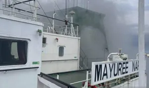 Iran Tegaskan Selat Hormuz Tetap Terbuka, Kapal Indonesia Disebut Berhasil Melintas