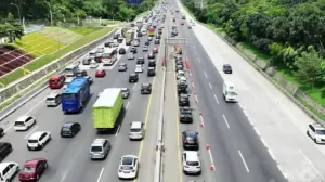 Jasa Marga: Diskon Tarif Tol 30 Persen Lebaran 2026 Mulai Berlaku Hari Ini