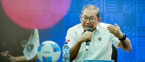 Jelang FIFA Series Timnas Kumpul 22 Maret