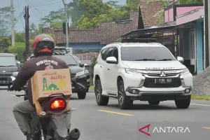 Jelang Mudik, Jalur Tengah di Temanggung Dipastikan Siap Dilalui