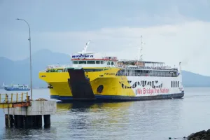Jelang Nyepi dan Lebaran, 35 Unit Kapal Nonstop Layani Arus Bali–Jawa