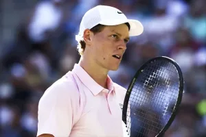 Kalahkan Zverev, Sinner Capai Final Indian Wells