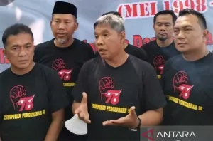 Kekerasan terhadap Aktivis KontraS Cederai Demokrasi