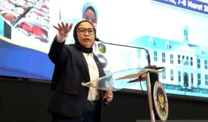 Kirim Makan Bergizi Gratis Hingga Malam, Dua SPPG di Sulsel Dihentikan Sementara