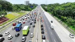 Korlantas: Fatalitas Kecelakaan Mudik 2026 Turun 45 Persen  