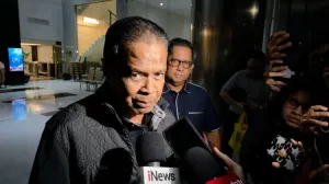 KPK: Bos Maktour Diduga Dapat Kuota Haji Khusus Lebih Besar