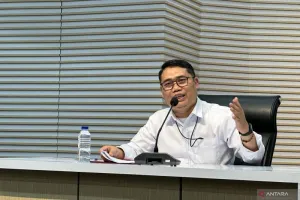 KPK Ingatkan Bahaya Kepala Daerah Beri THR ke Forkopimda: Bisa Ganggu Independensi Aparat