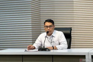 KPK Tegaskan TNI, Polri, Jaksa Sudah Dapat THR, Kepala Daerah Tak Perlu Kasih Lagi