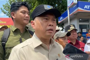 Kurangi Kepadatan Arus Mudik, Menhub Minta Pemudik Manfaatkan WFA
