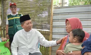 Lalu Muhamad Iqbal: Program Desa Berdaya Jadi Solusi Atasi Kemiskinan Ekstrem di Nusa Tenggara