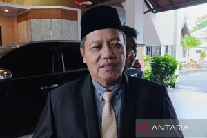 Libur Lebaran 1447 H, Pemkab Kotawaringin Timur Pastikan Layanan Kesehatan Tetap Berjalan