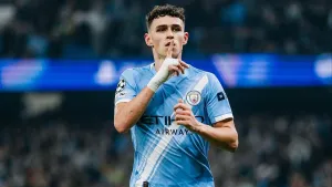 Manchester City Percepat Negosiasi Kontrak Phil Foden untuk Redam Spekulasi Transfer Musim Panas