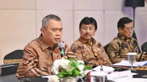 Menhub: Puncak Arus Mudik Lebaran 2026 Diprediksi Terjadi pada 18 Maret