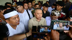 Menhub Soroti Sejumlah Titik Kemacetan Jalur Pantura jelang Mudik