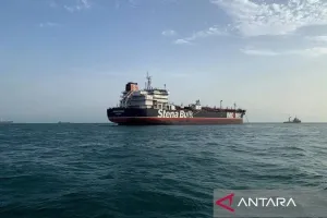Menlu Iran: Selat Hormuz Terbuka untuk Siapa Saja Kecuali AS dan Sekutunya