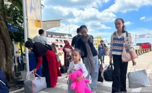 Mudik Bersama Anak, IDAI Tekankan Pentingnya Imunisasi dan Keamanan Perjalanan