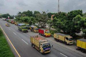 Mudik Lebaran 2026: Terpadu, Aman, dan Efisien Berkat Koordinasi Semua Pihak