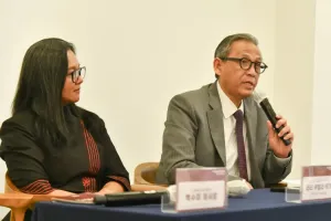 Novel “Gadis Kretek” Kin Telah Resmi Diterjemahkan ke Bahasa Korea