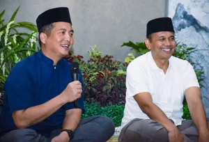 Nyepi dan Takbiran Berisisan, Gubernur NTB Ajak Warga Jaga Toleransi